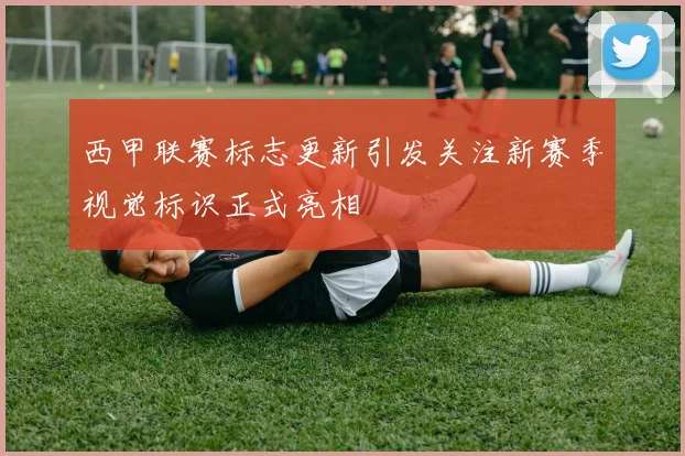 西甲联赛标志更新引发关注新赛季视觉标识正式亮相